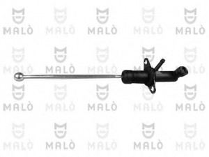 MAL? 88167 pagrindinis cilindras, sankaba 
 Sankaba/dalys -> Sankabos valdymas -> Pagrindinis cilindras
46804421, 55186907, 46804421