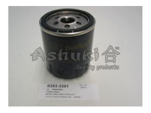 ASHUKI 0393-3201 alyvos filtras 
 Filtrai -> Alyvos filtras
0 451 103 261/BOSCH, 0 986 AF1 017/BOSCH