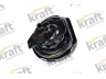 KRAFT AUTOMOTIVE 1490280 variklio montavimas 
 Variklis -> Variklio montavimas -> Variklio montavimo rėmas
191 199 279 E, 191 199 279 F, 191 199 279 E