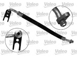VALEO 818522 aukšto slėgio linija, oro kondicionavimas 
 Oro kondicionavimas -> Žarnelės/vamzdeliai
6460-E6, 6460E6