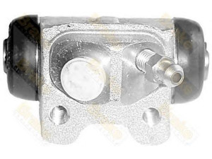 Brake ENGINEERING WC1833BE rato stabdžių cilindras 
 Stabdžių sistema -> Ratų cilindrai
4757087704000, 4757087709000