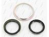 NPS T470A48B rato guolio komplektas
0442212091