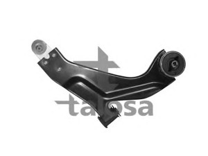 TALOSA 40-09218 vikšro valdymo svirtis 
 Ašies montavimas/vairavimo mechanizmas/ratai -> Valdymo svirtis/pasukamosios svirties sujungimas -> Vairo trauklės (valdymo svirtis, išilginis balansyras, diago
1128483, 1139926, 1149802, 1203923