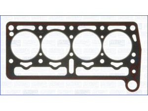 AJUSA 10072600 tarpiklis, cilindro galva 
 Variklis -> Cilindrų galvutė/dalys -> Tarpiklis, cilindrų galvutė
4194300, 4216787, 5891781, 7539929