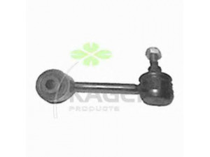 KAGER 85-0313 šarnyro stabilizatorius 
 Ašies montavimas/vairavimo mechanizmas/ratai -> Stabilizatorius/fiksatoriai -> Savaime išsilyginanti atrama
RGD100561, RGD 100561