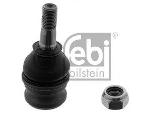FEBI BILSTEIN 42800 atramos/vairo trauklė 
 Ašies montavimas/vairavimo mechanizmas/ratai -> Sujungimai -> Atramos/vairo trauklė
20206TC000, 7210-67000, 7210-67001