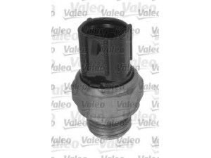 VALEO 820301 temperatūros jungiklis, radiatoriaus ventiliatorius 
 Aušinimo sistema -> Siuntimo blokas, aušinimo skysčio temperatūra
MB356704, MB845063
