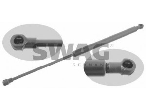 SWAG 81 92 9286 dujinė spyruoklė, gaubtas 
 Kėbulas -> Dujinės spyruoklės
53440-0W100, 53440-0W101, 53450-0W080