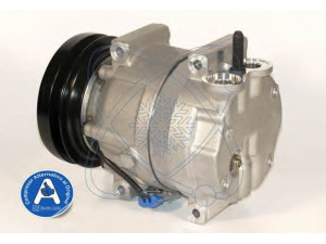 ELECTRO AUTO 20B0098A kompresorius, oro kondicionierius 
 Oro kondicionavimas -> Kompresorius/dalys
96450067, 96460070