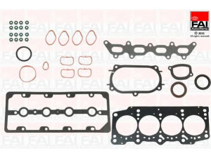 FAI AutoParts HS1673 tarpiklių komplektas, cilindro galva 
 Variklis -> Cilindrų galvutė/dalys -> Tarpiklis, cilindrų galvutė
71739945