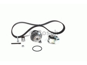 BOSCH 1 987 946 474 vandens siurblio ir paskirstymo diržo komplektas
