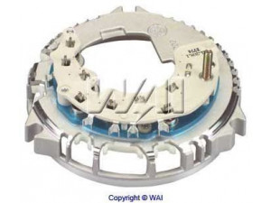WAIglobal 31-208-1 diodo laikiklis, kint. srovės generatorius