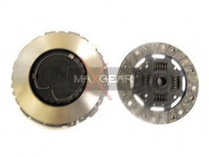 MAXGEAR 61-5086 sankabos komplektas 
 Sankaba/dalys -> Sankabos remonto komplektas, visas
1L0198007, 1L0198007, KX12524000