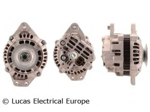 LUCAS ELECTRICAL LRA01382 kintamosios srovės generatorius 
 Elektros įranga -> Kint. sr. generatorius/dalys -> Kintamosios srovės generatorius
A3T41376, A3T41876, MD111233