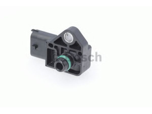 BOSCH 0 261 230 197 jutiklis, įsiurbimo kolektoriaus slėgis 
 Elektros įranga -> Jutikliai
93194419, 93194419, 18590 73KA0