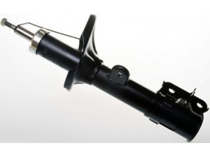 DENCKERMANN DSB140G amortizatorius 
 Pakaba -> Amortizatorius