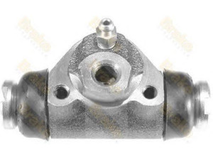 Brake ENGINEERING WC1429BE rato stabdžių cilindras 
 Stabdžių sistema -> Ratų cilindrai
790164, 4455399, 790164, 790164