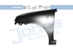 JOHNS 30 02 01 sparnas 
 Kėbulas -> Transporto priemonės priekis -> Sparnas/montavimo dalys
46512082, 46744645