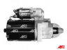 AS-PL S1003 starteris 
 Elektros įranga -> Starterio sistema -> Starteris
12572716