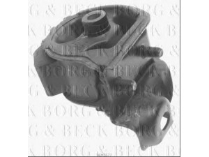 BORG & BECK BEM3577 variklio montavimas 
 Variklis -> Variklio montavimas -> Variklio montavimo rėmas
50806SV4981