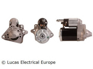LUCAS ELECTRICAL LRS02353 starteris 
 Elektros įranga -> Starterio sistema -> Starteris
M0T45371, M0T45371ZT, 7711368060