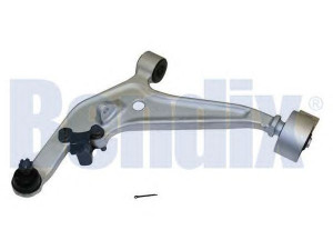 BENDIX 042072B vikšro valdymo svirtis 
 Ašies montavimas/vairavimo mechanizmas/ratai -> Valdymo svirtis/pasukamosios svirties sujungimas -> Vairo trauklės (valdymo svirtis, išilginis balansyras, diago
54501-8H31A, 545018H310