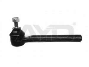 AYD 9101294 skersinės vairo trauklės galas 
 Vairavimas -> Vairo mechanizmo sujungimai
7543028, 7584628