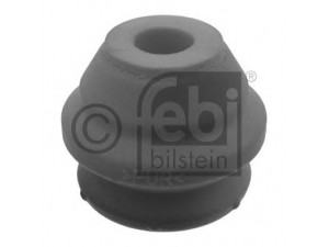 FEBI BILSTEIN 38388 atraminis buferis, pakaba 
 Pakaba -> Pakabos dalys -> Surinkimo dalys
1S0 412 303 A, 1S0 412 303 A, 1S0 412 303 A