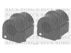 BORG & BECK BSK6653K skersinio stabilizatoriaus komplektas 
 Ašies montavimas/vairavimo mechanizmas/ratai -> Stabilizatorius/fiksatoriai -> Pasukimo trauklė
5059795