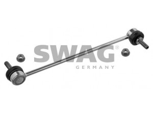SWAG 74 93 6620 šarnyro stabilizatorius 
 Ašies montavimas/vairavimo mechanizmas/ratai -> Stabilizatorius/fiksatoriai -> Savaime išsilyginanti atrama
51805870