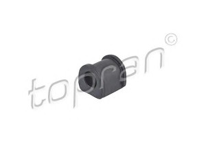 TOPRAN 206 936 skersinio stabilizatoriaus įvorių komplektas 
 Ašies montavimas/vairavimo mechanizmas/ratai -> Stabilizatorius/fiksatoriai -> Sklendės
04 44 162, 24457843, 4 44 162