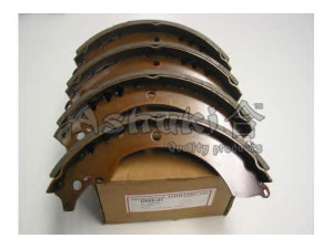 ASHUKI D085-01 stabdžių trinkelių komplektas 
 Techninės priežiūros dalys -> Papildomas remontas
04495-87601, 04495-87602, 04495-87603