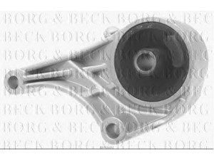 BORG & BECK BEM3684 variklio montavimas 
 Variklis -> Variklio montavimas -> Variklio montavimo rėmas
24463129, 5684172