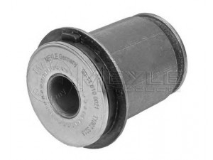 MEYLE 30-14 610 0021 įvorė, valdymo svirties montavimas 
 Ašies montavimas/vairavimo mechanizmas/ratai -> Valdymo svirtis/pasukamosios svirties sujungimas -> Montavimas/sutvirtinimas
48654-60030, 48654-60030