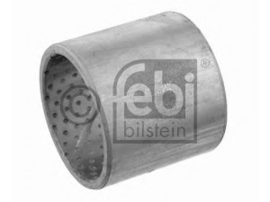 FEBI BILSTEIN 03789 įvorė, pasukamojo kakliuko kaištis
81.93020.0512, 81.93020.0706, 81.93020.6007