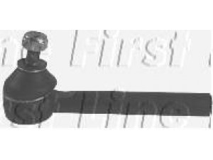 FIRST LINE FTR4194 skersinės vairo trauklės galas 
 Vairavimas -> Vairo mechanizmo sujungimai
5962775, 7591300