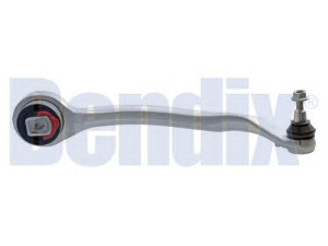 BENDIX 045678B vikšro valdymo svirtis 
 Ašies montavimas/vairavimo mechanizmas/ratai -> Valdymo svirtis/pasukamosios svirties sujungimas -> Vairo trauklės (valdymo svirtis, išilginis balansyras, diago
4Z7407694, 4Z7407694C, 4Z7407694D
