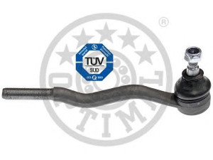 OPTIMAL G1-227 skersinės vairo trauklės galas 
 Vairavimas -> Vairo mechanizmo sujungimai
32111126757