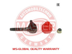 MASTER-SPORT 14641-PCS-MS remonto komplektas, atrama/vairo trauklė 
 Ašies montavimas/vairavimo mechanizmas/ratai -> Sujungimai -> Atramos/vairo trauklė
3 22 154, 3 22 172  , 90 334 036