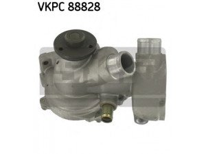 SKF VKPC 88828 vandens siurblys 
 Aušinimo sistema -> Vandens siurblys/tarpiklis -> Vandens siurblys
104 200 27 01, 104 200 32 01, 104 200 48 01