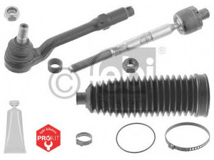 FEBI BILSTEIN 40523 strypo montavimas 
 Vairavimas -> Sujungimo trauklės surinkimas/dalys -> Sujungimo trauklės surinkimas
32 10 6 774 336, 32 10 6 774 336 S1