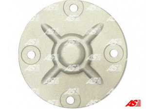 AS-PL SBR9007 pavaros guolis, starteris