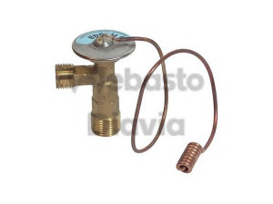 WEBASTO 82D058518MA išsiplėtimo vožtuvas, oro kondicionavimas