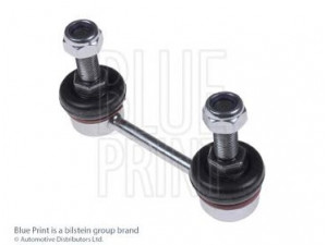 BLUE PRINT ADJ138508 šarnyro stabilizatorius 
 Ašies montavimas/vairavimo mechanizmas/ratai -> Stabilizatorius/fiksatoriai -> Savaime išsilyginanti atrama
ANR 3304, ANR 3304