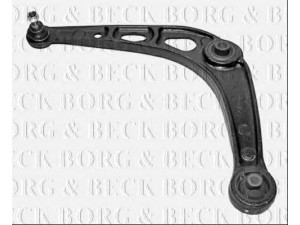 BORG & BECK BCA6061 vikšro valdymo svirtis 
 Ašies montavimas/vairavimo mechanizmas/ratai -> Valdymo svirtis/pasukamosios svirties sujungimas -> Vairo trauklės (valdymo svirtis, išilginis balansyras, diago
6025305572, 6025307649