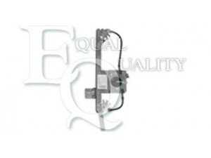 EQUAL QUALITY 361341 lango pakėliklis 
 Vidaus įranga -> Elektrinis lango pakėliklis
60805570, 4328265, 4328267, 50631321