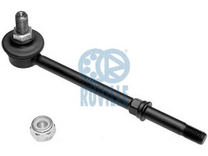 RUVILLE 916855 šarnyro stabilizatorius 
 Ašies montavimas/vairavimo mechanizmas/ratai -> Stabilizatorius/fiksatoriai -> Savaime išsilyginanti atrama
54618-50J20, 54618-86J25, 54618-90J11