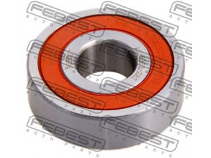 FEBEST AS-6303-2RS guolis
F0JY-10A303-A, 31114-P01-014, 5-81229-007-0
