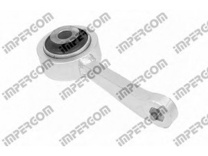 ORIGINAL IMPERIUM 35843 šarnyro stabilizatorius 
 Ašies montavimas/vairavimo mechanizmas/ratai -> Stabilizatorius/fiksatoriai -> Savaime išsilyginanti atrama
2203201689