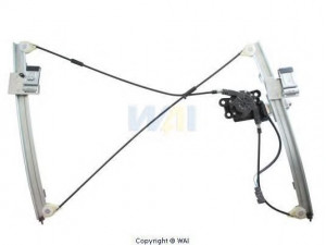 WAIglobal WPR2117RM lango pakėliklis 
 Vidaus įranga -> Elektrinis lango pakėliklis
6N3837462A, 6N3837462A